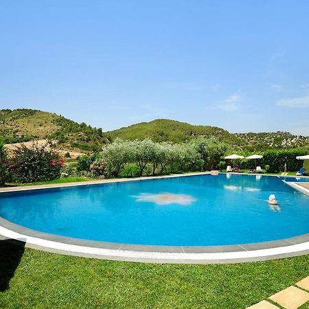 Kallikoros Country Resort&Spa Noto Exterior foto