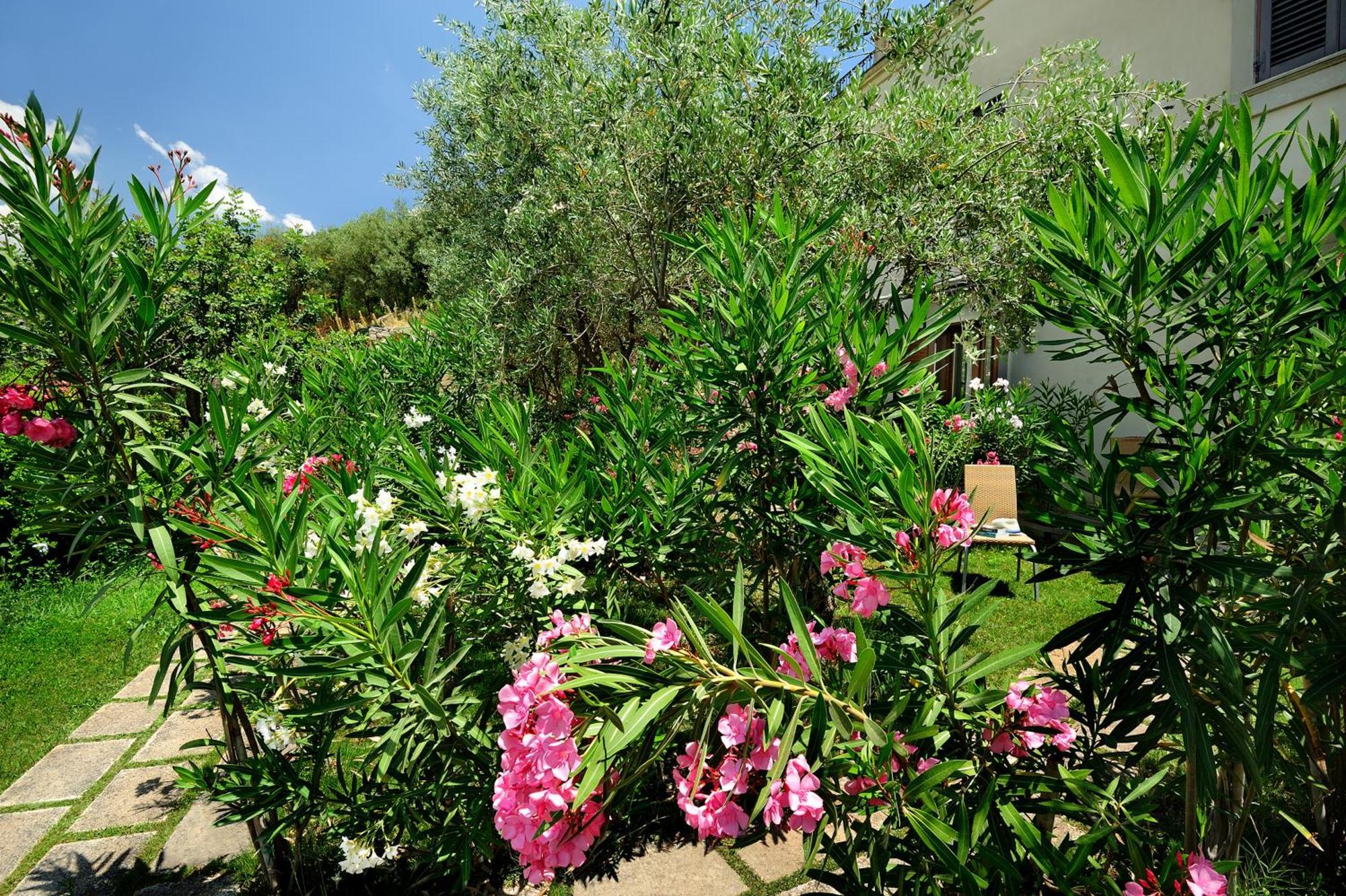 Kallikoros Country Resort&Spa Noto Exterior foto
