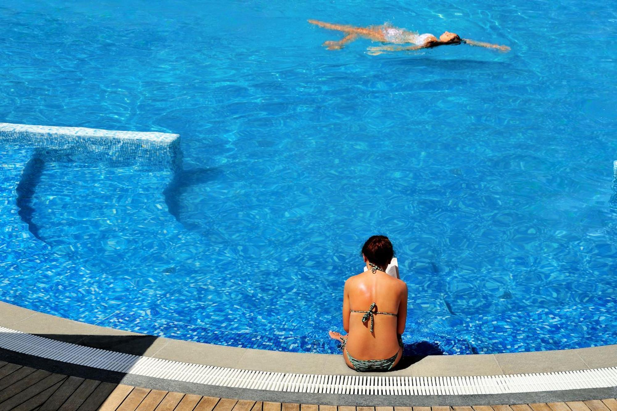 Kallikoros Country Resort&Spa Noto Exterior foto