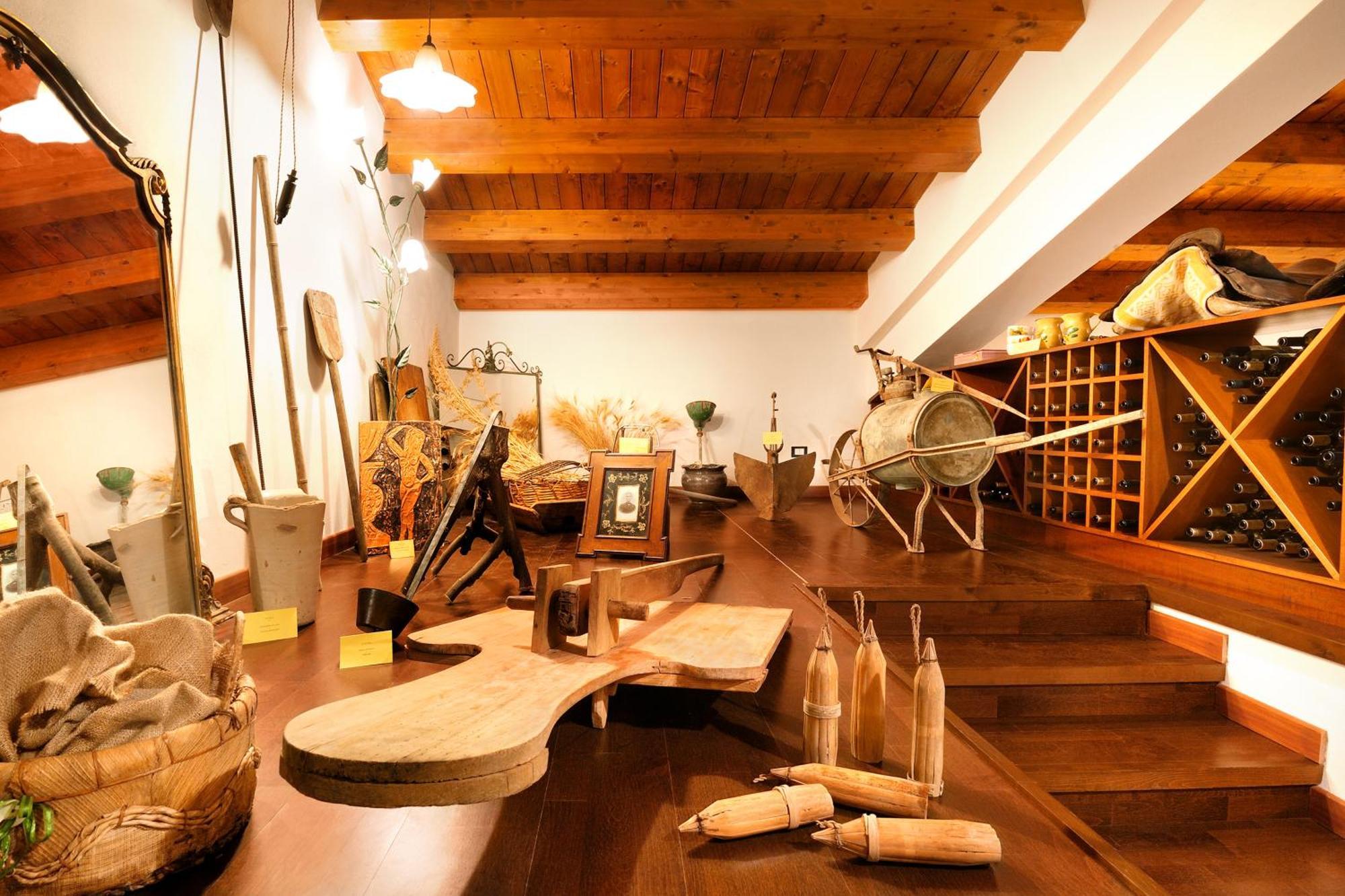 Kallikoros Country Resort&Spa Noto Exterior foto