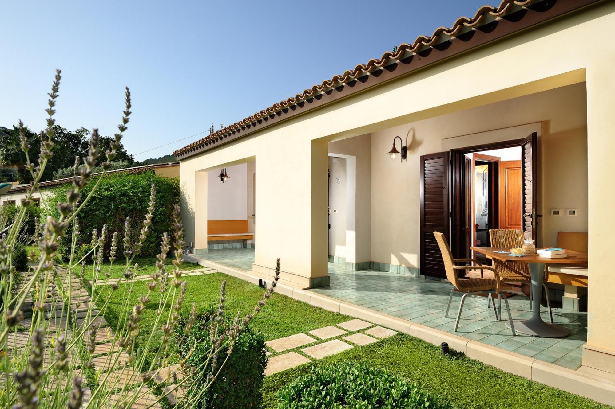 Kallikoros Country Resort&Spa Noto Exterior foto